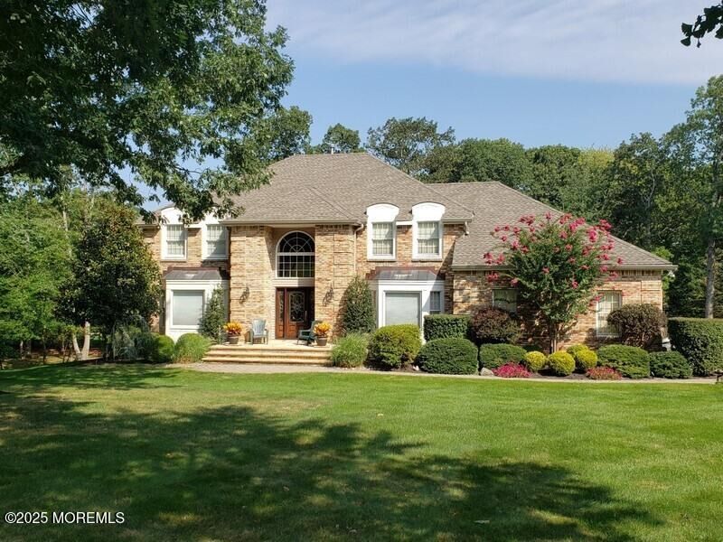 Property Photo:  25 Wesley Court  NJ 07724 