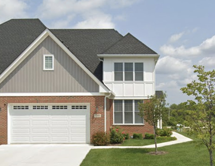 Property Photo: 17035 Clover Drive IL 60467