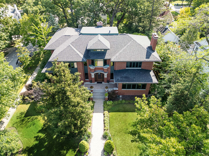 4019 Howard Avenue  Western Springs IL 60558 photo