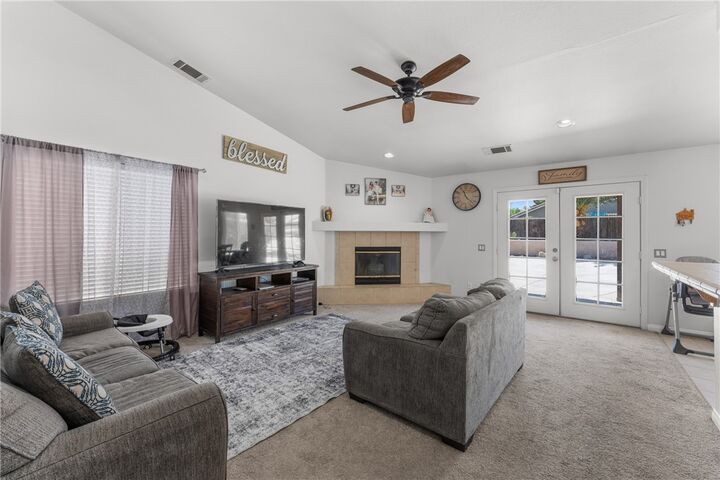 Property Photo:  14969 Flagstaff Court  CA 92394 