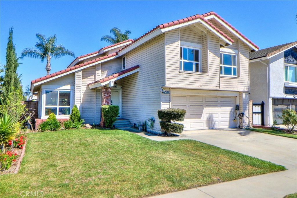 Property Photo: 8288 Mercury Drive CA 90620