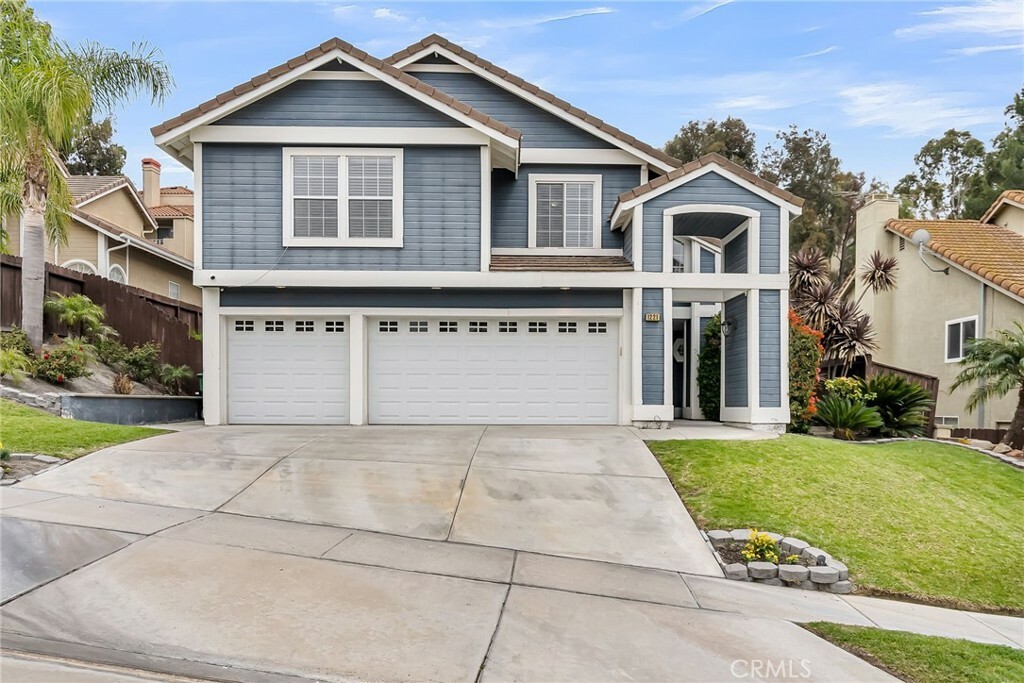 1221 Kraemer Drive  Corona CA 92882 photo