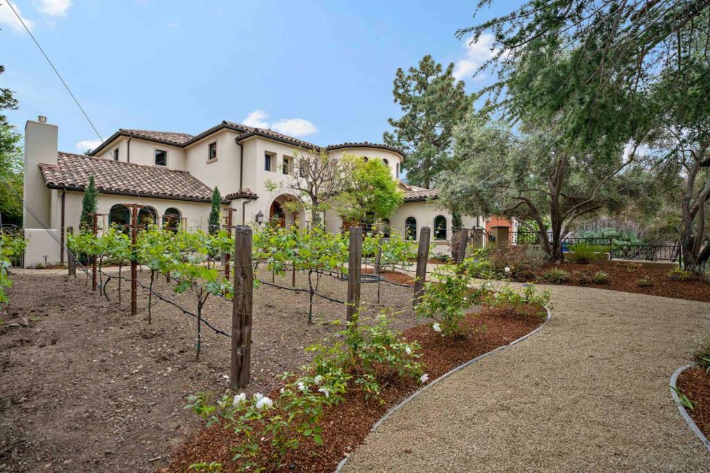 16428 Peacock Lane  Los Gatos CA 95032 photo