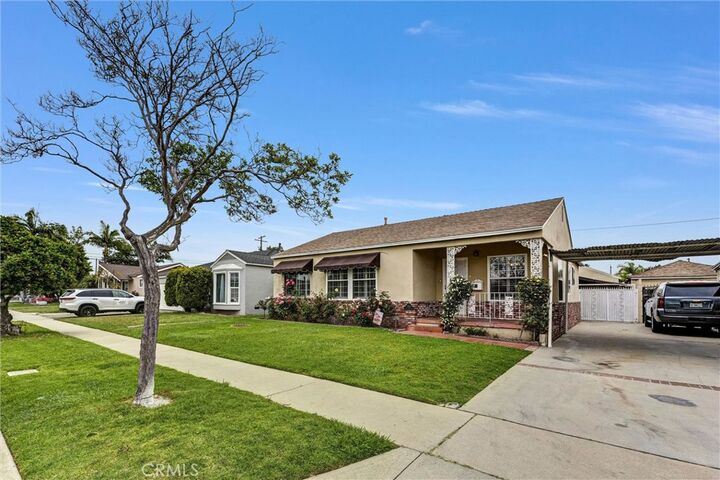 Property Photo:  7518 Loch Alene Avenue  CA 90660 