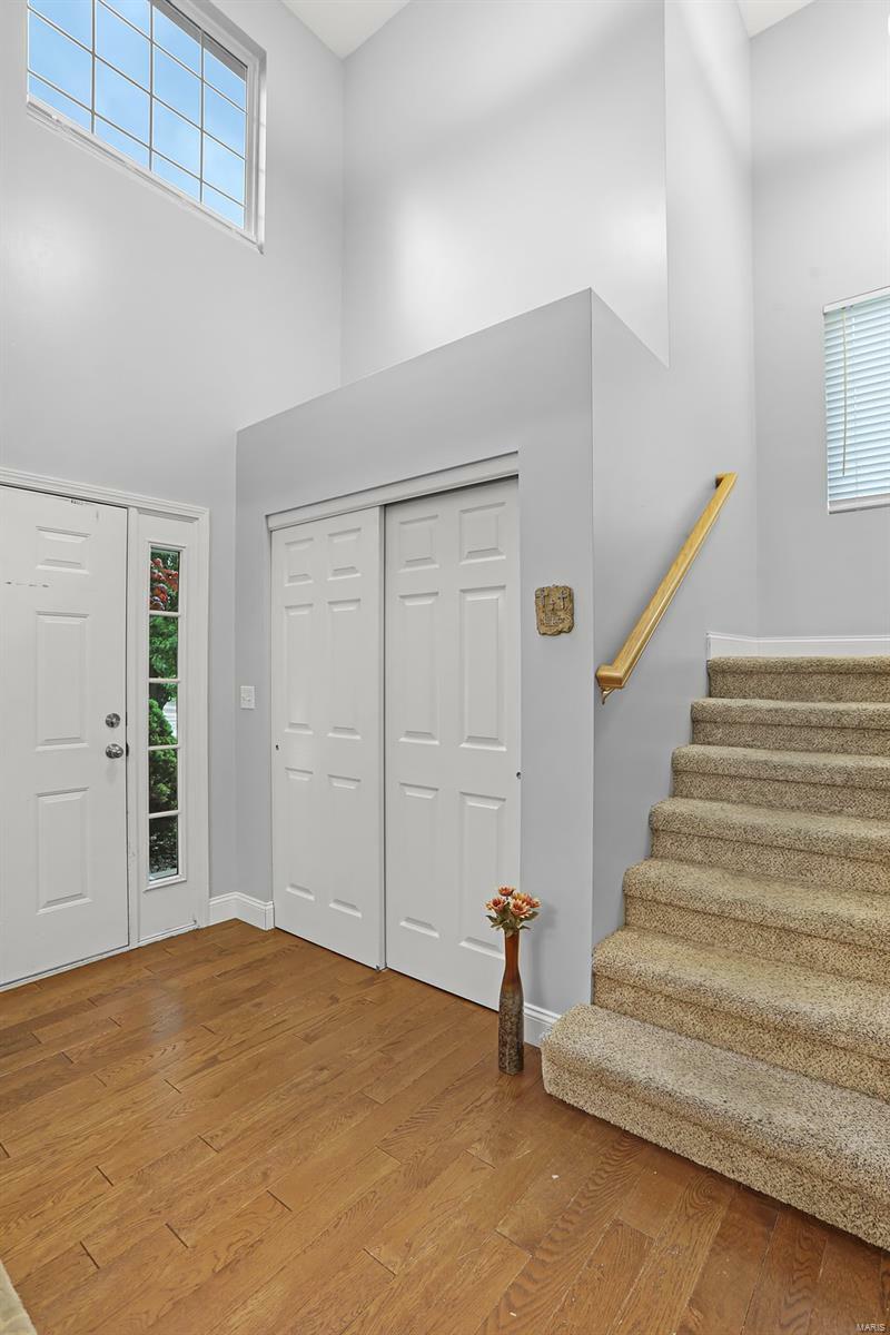 Property Photo: 168 Crystal Gate Lane IL 62034