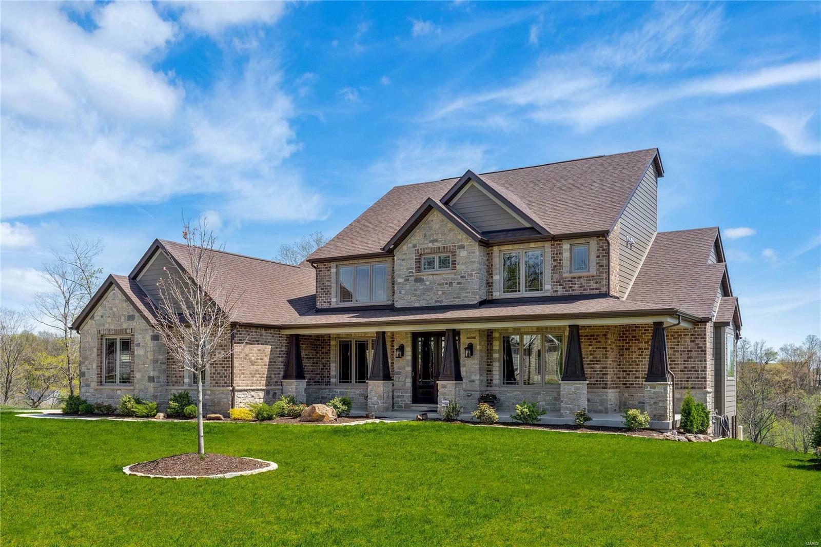 Property Photo: 152 Westleigh Manor Drive MO 63385