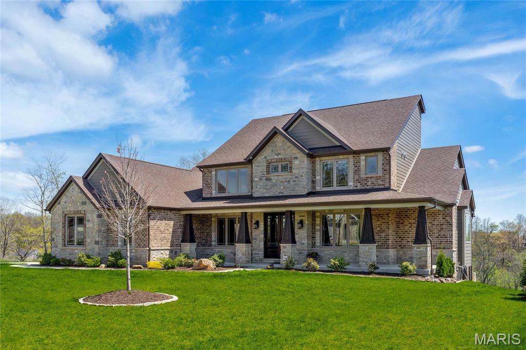 Property Photo: 152 Westleigh Manor Drive MO 63385