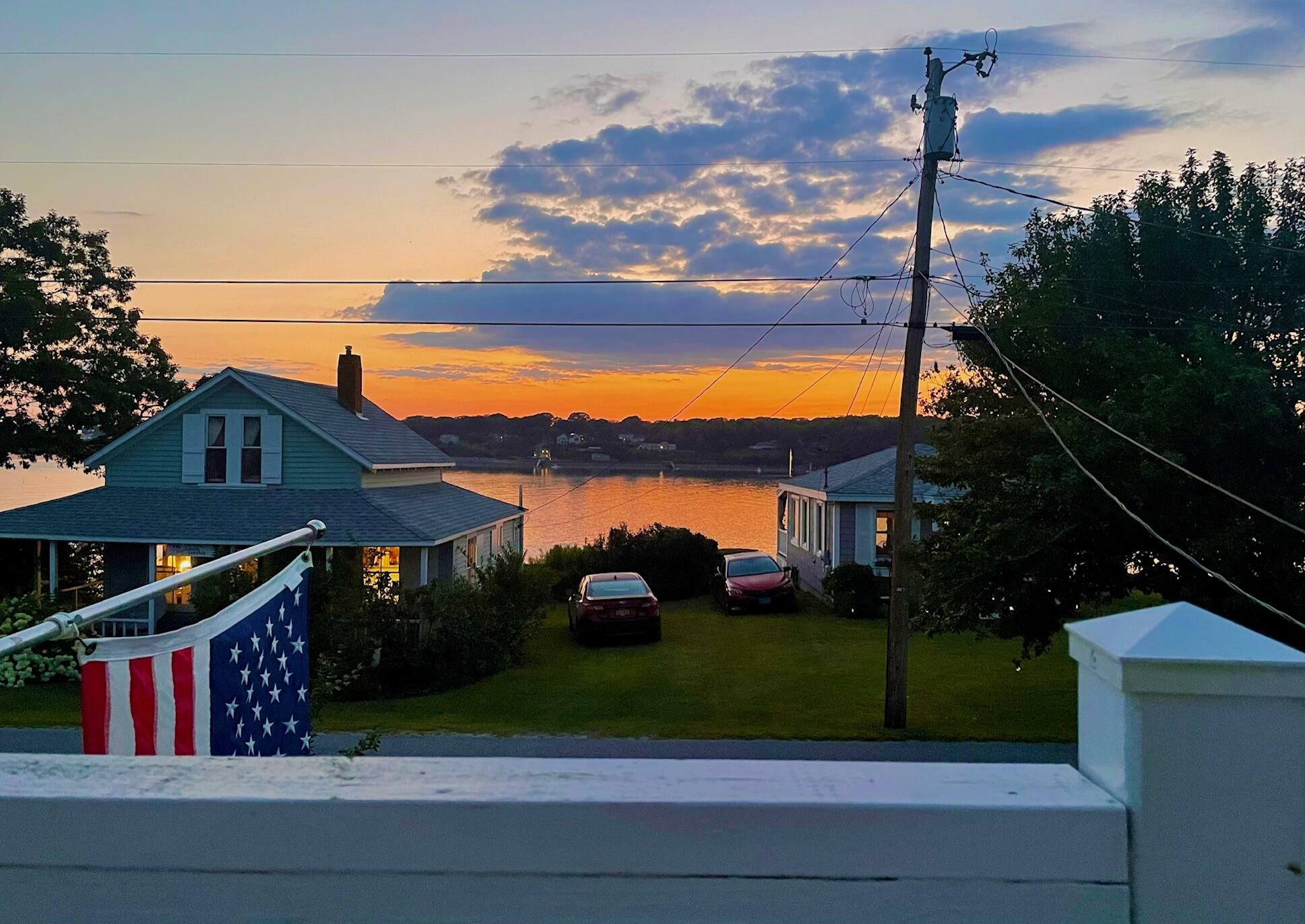 34 Garrison Cove Road  Harpswell ME 04003 photo