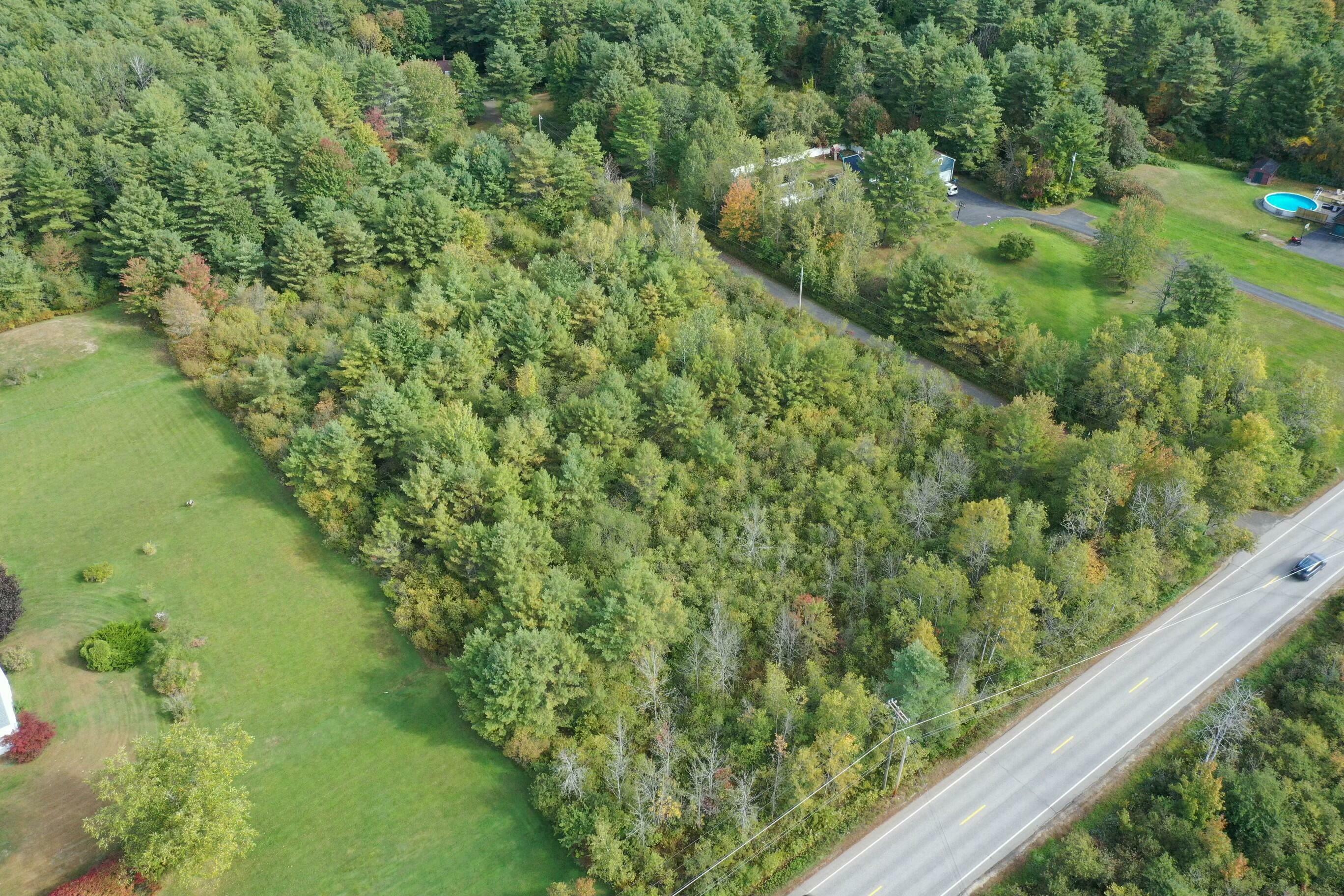 Property Photo: 127 Holmes Road ME 04074