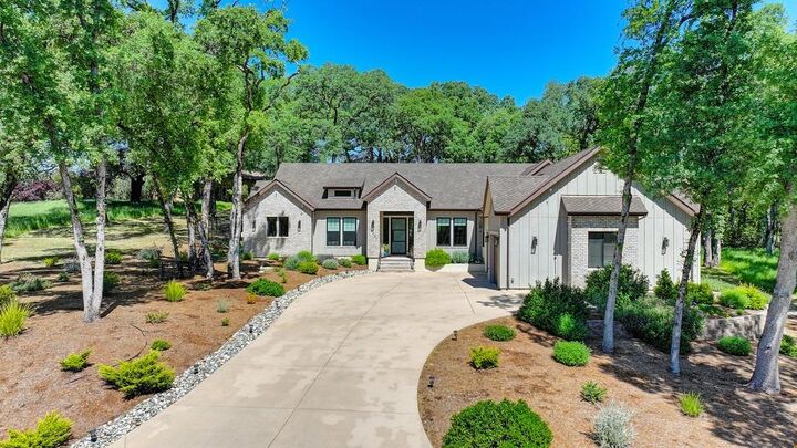 Property Photo: 13041 Austin Forest Circle CA 95602