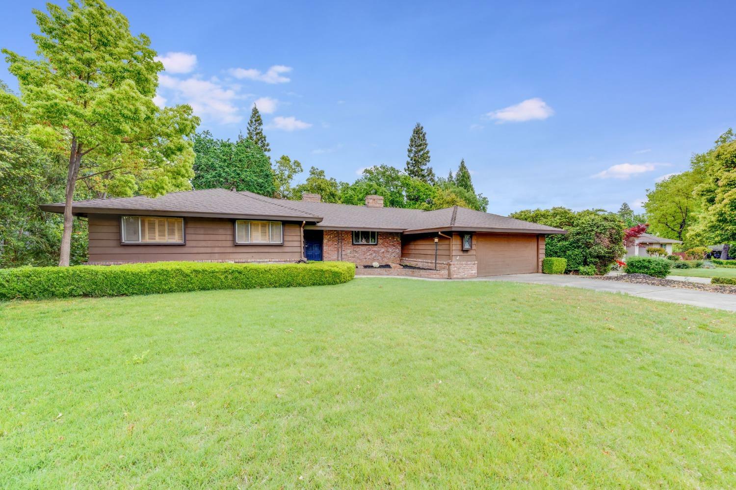 728 Columbia Drive  Sacramento CA 95864 photo