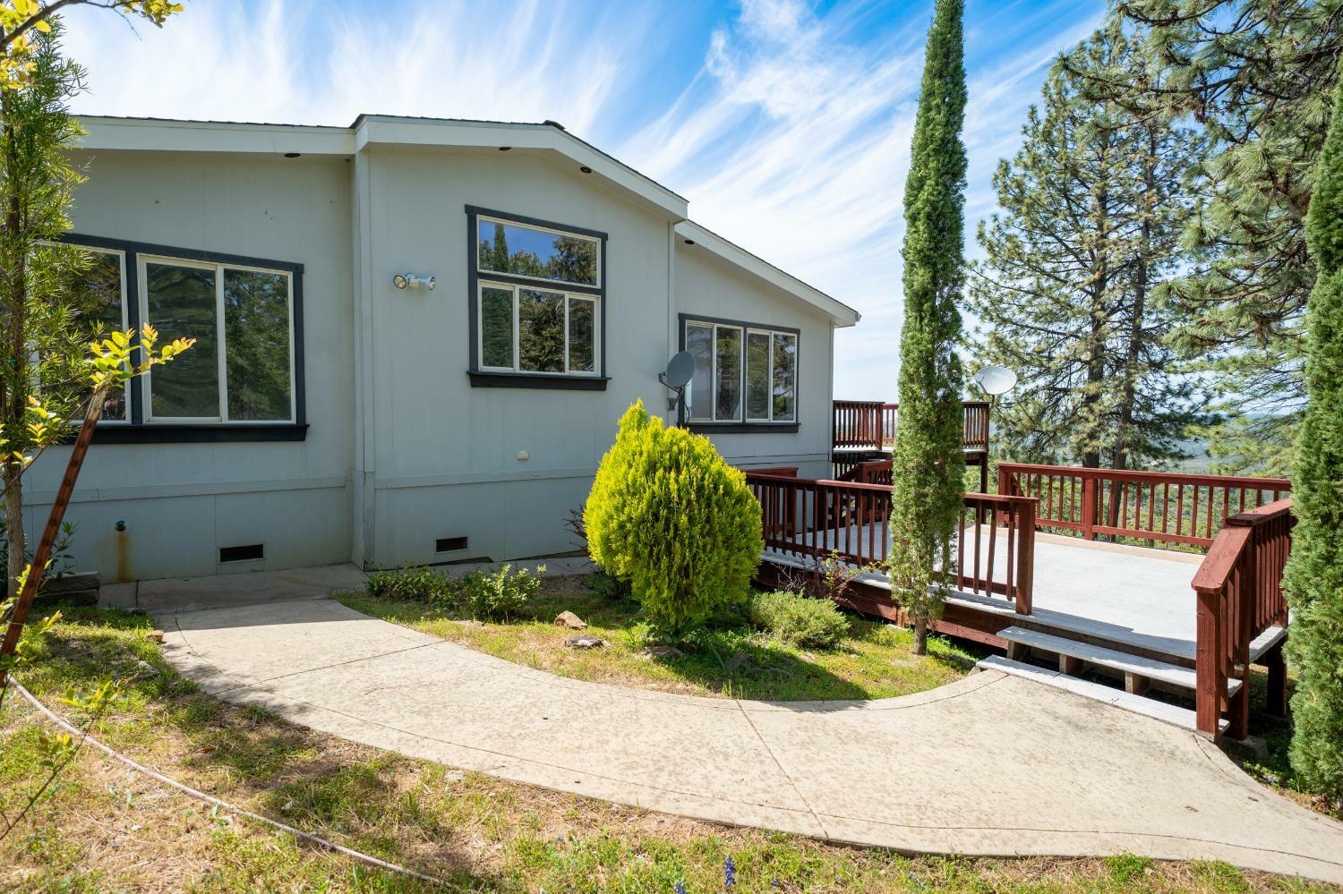 Property Photo: 14541 Fricot City Road CA 95246