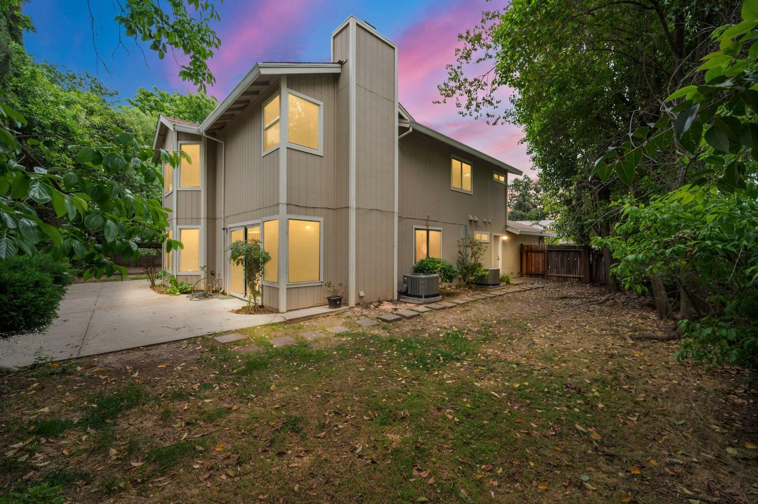 Property Photo: 5817 E Sparrow Hawk Court CA 95758