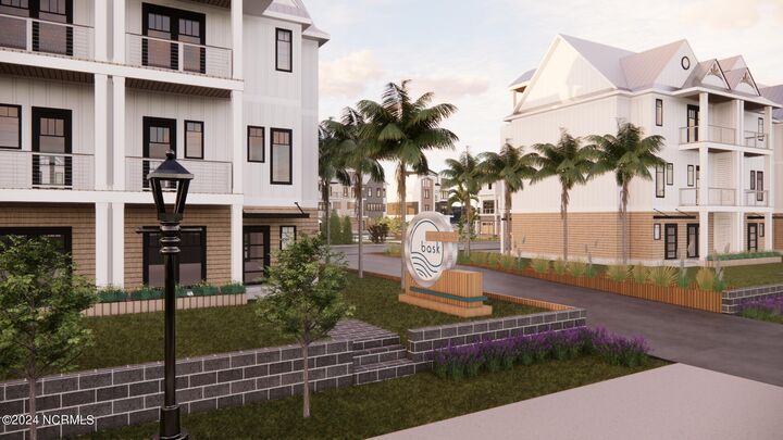 Property Photo:  110 Bask Street  NC 28557 