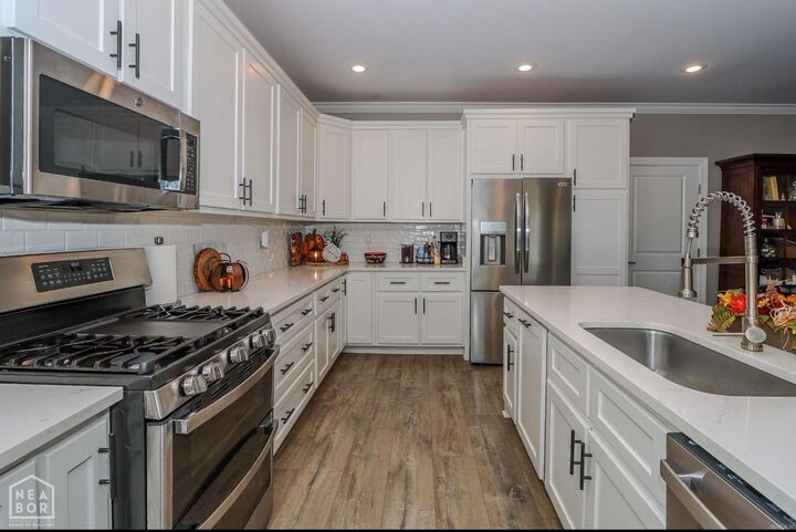 Property Photo: 111 Hidden Creek Dr. AR 72417