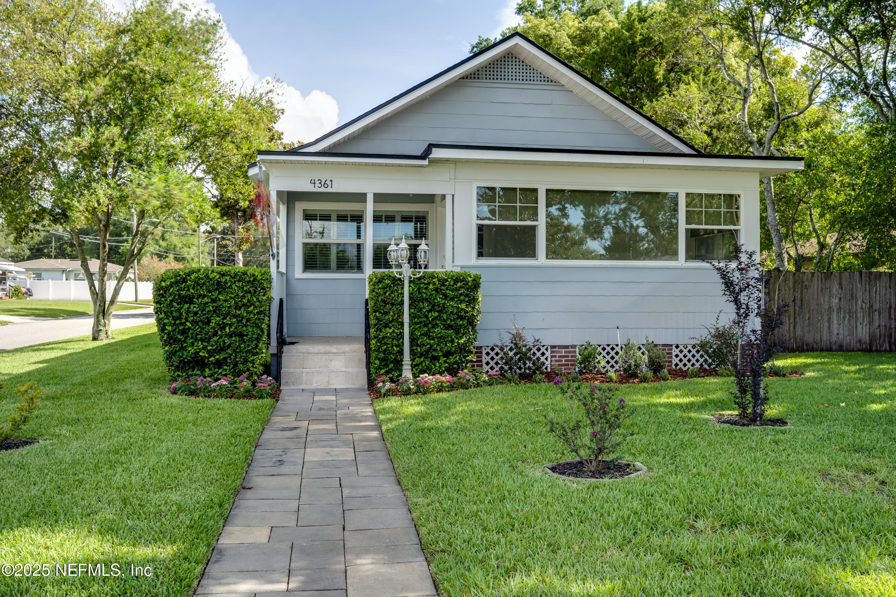Property Photo:  4361 Marquette Avenue  FL 32210 