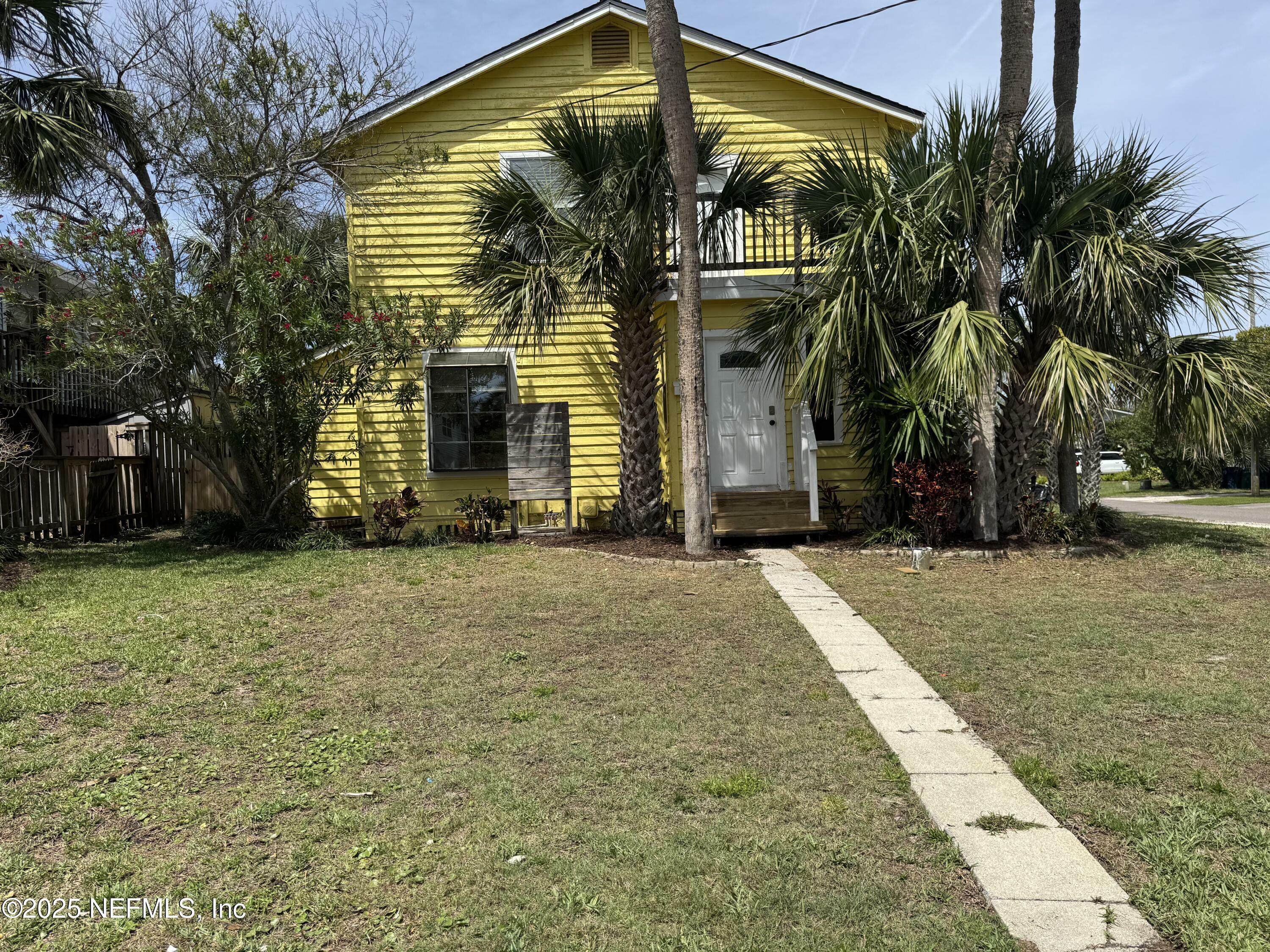 Property Photo: 300 Bay Street FL 32266