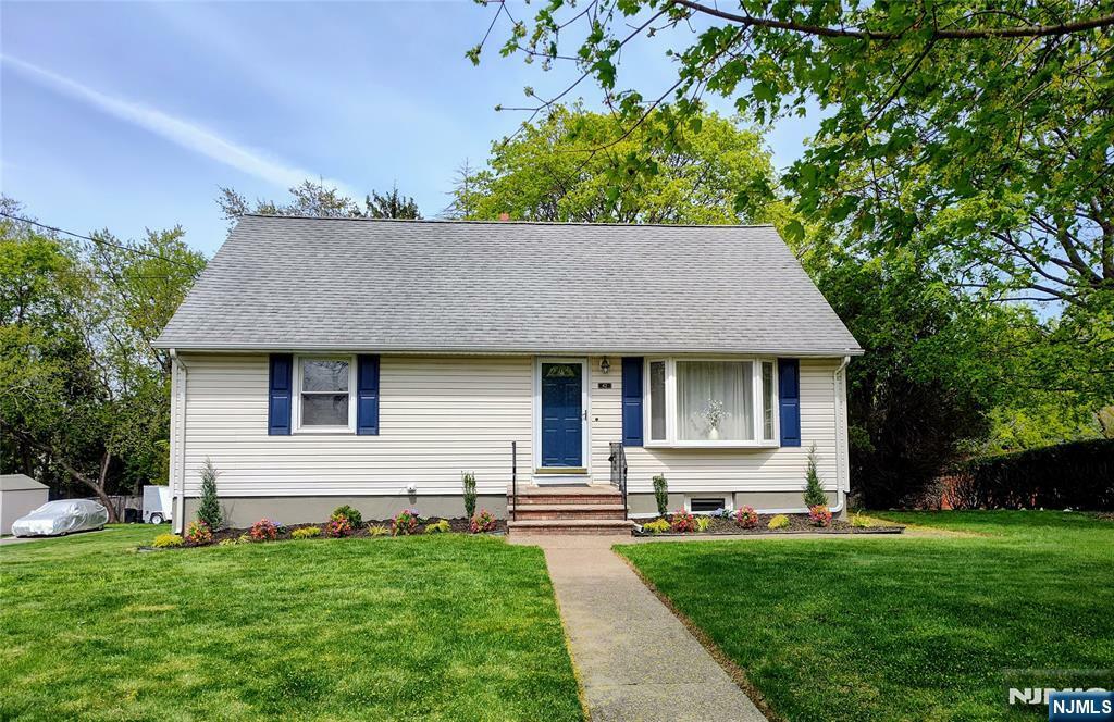 Property Photo: 42 Deerfield Road NJ 07470