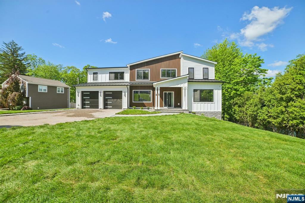 Property Photo: 40 Bear Brook Lane NJ 07039