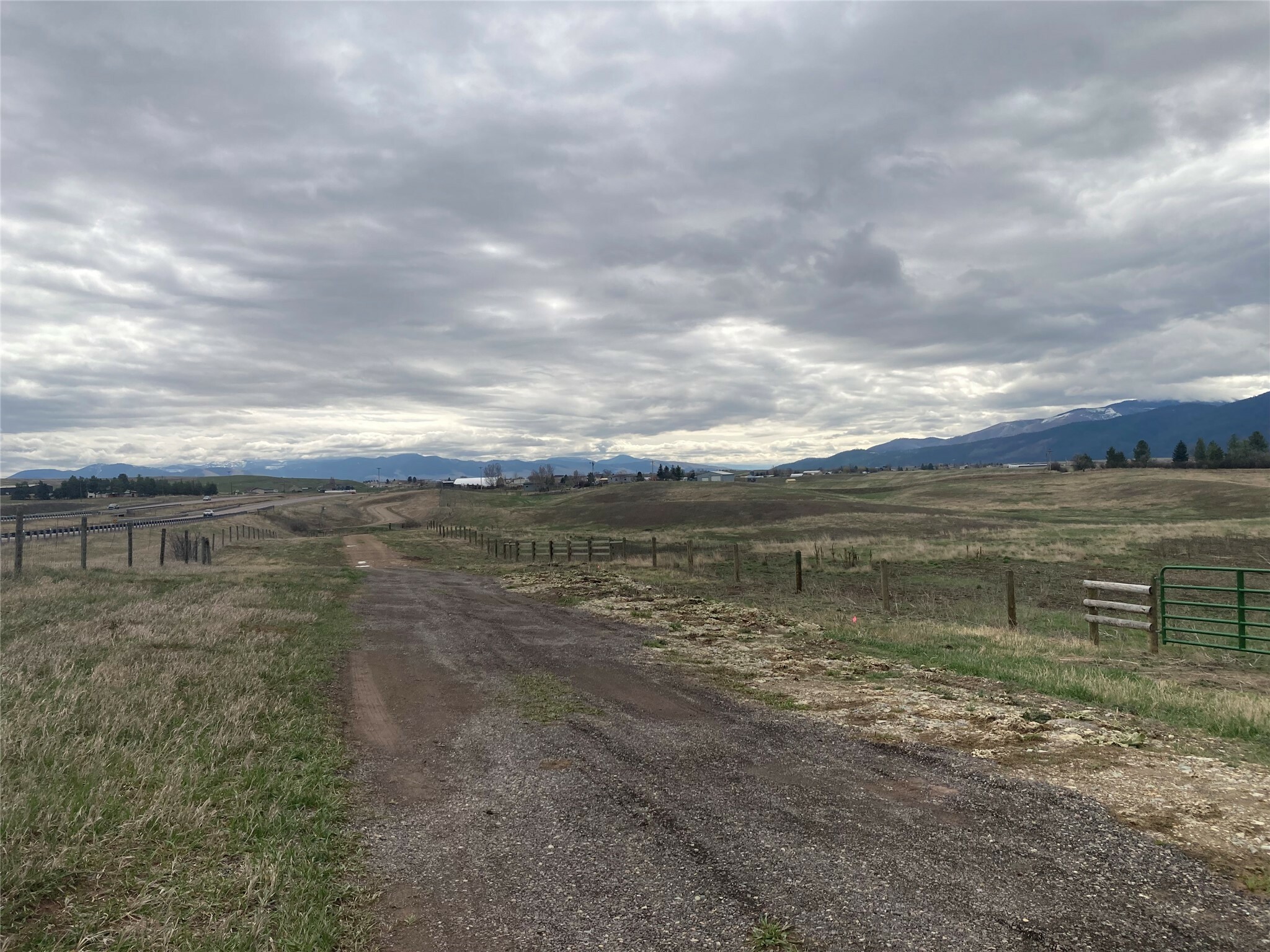 Property Photo: 12564 Loiselle Lane MT 59808
