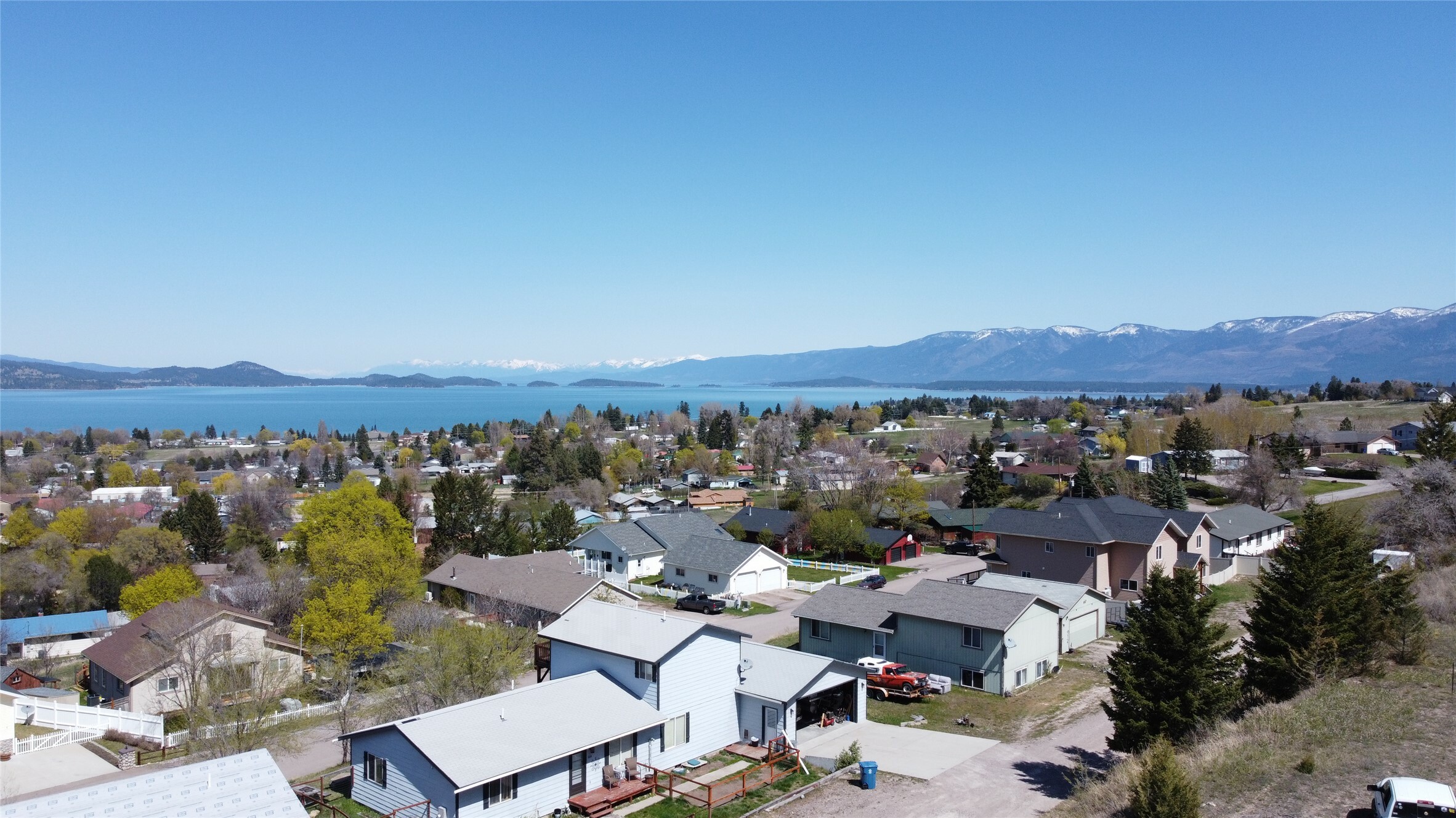 Property Photo: 998 Hillside Court MT 59860