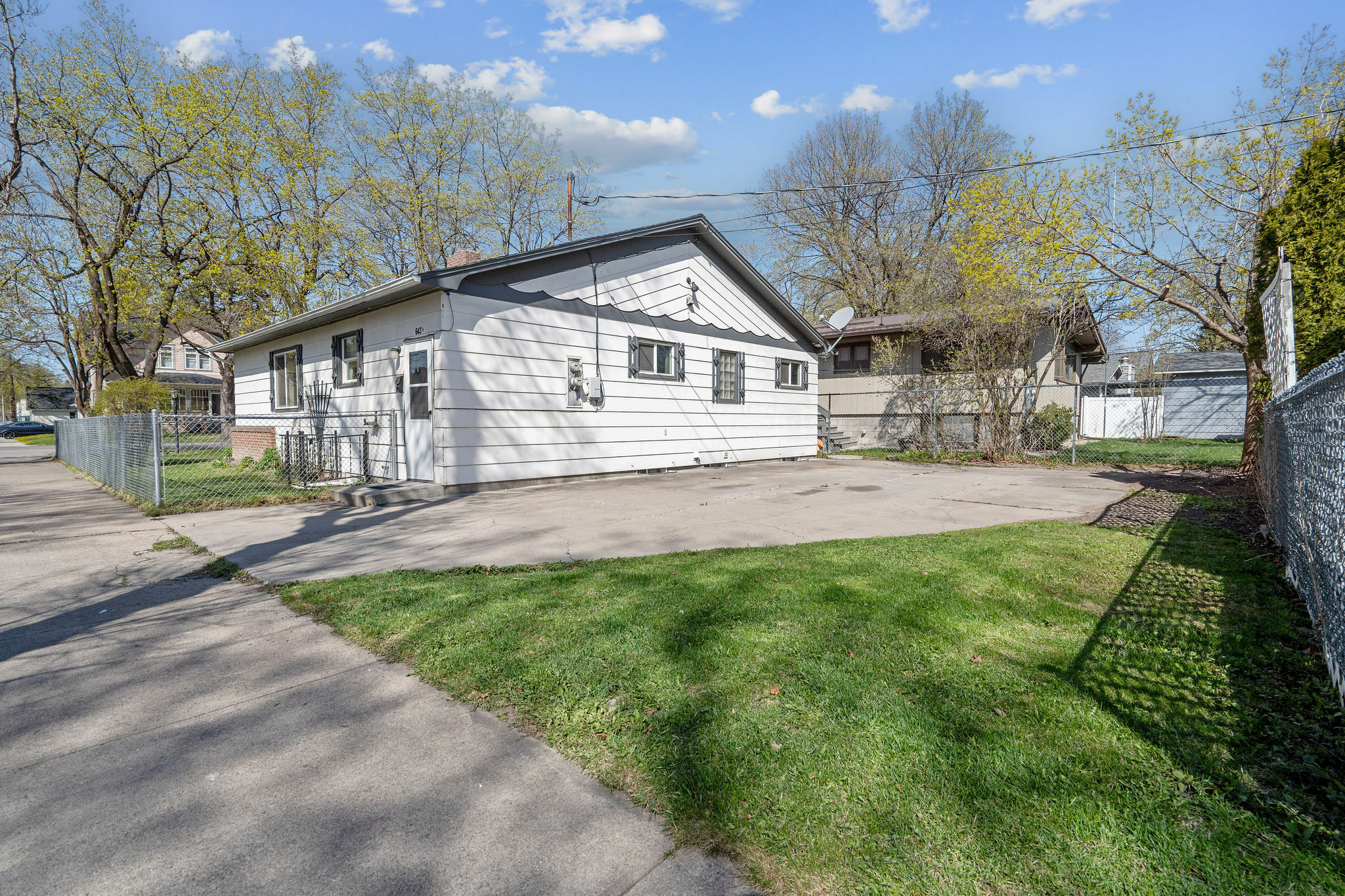 Property Photo: 643 1st Avenue E MT 59901