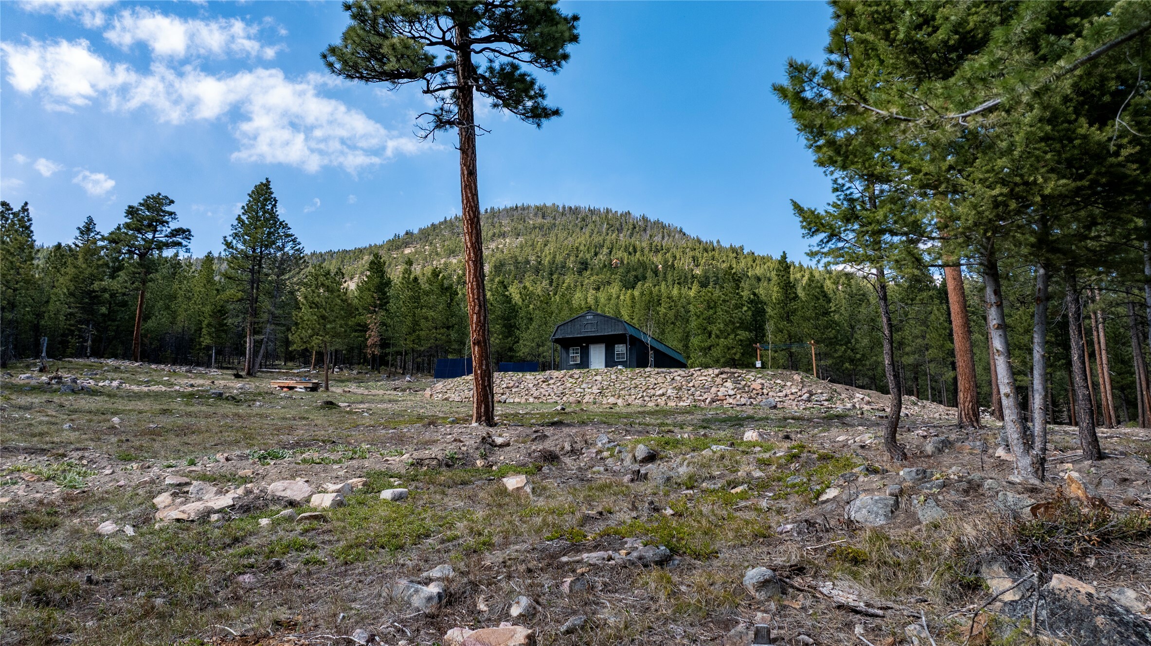 Property Photo: 3080 Allen Gulch Road MT 59648