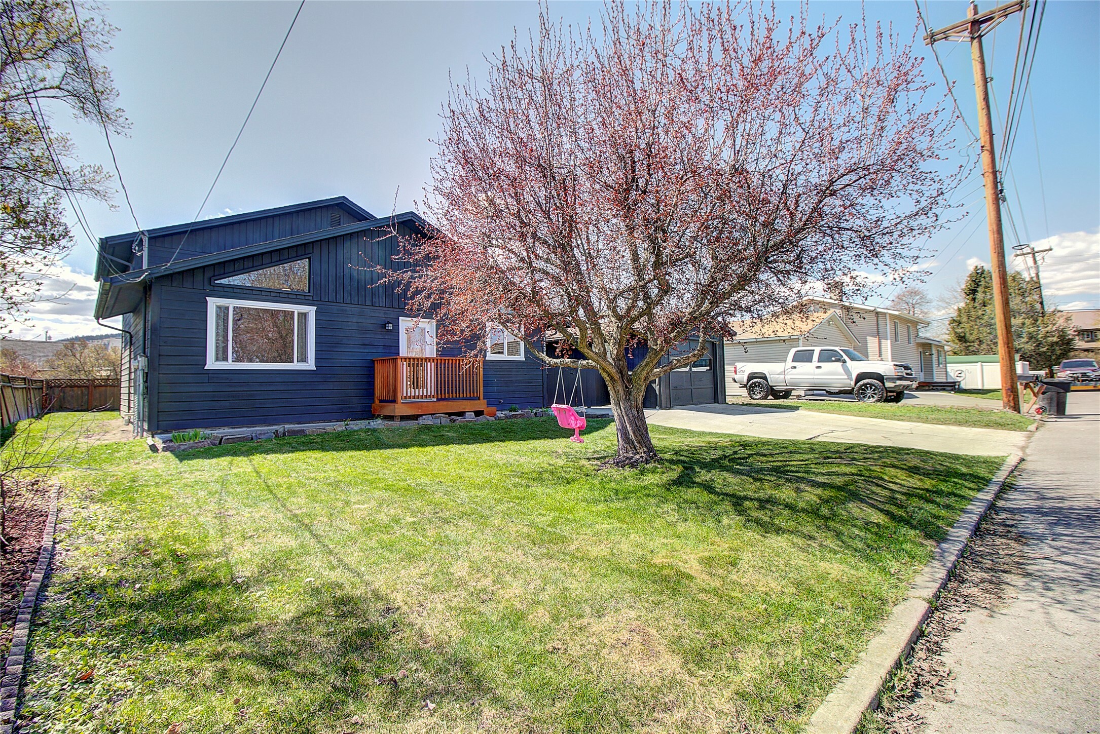 Property Photo: 1238 6th Street W MT 59901