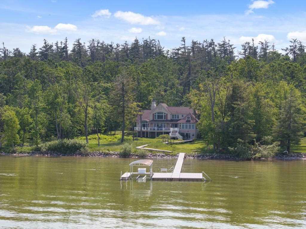 Property Photo: 1790 Indian Point MI 49716