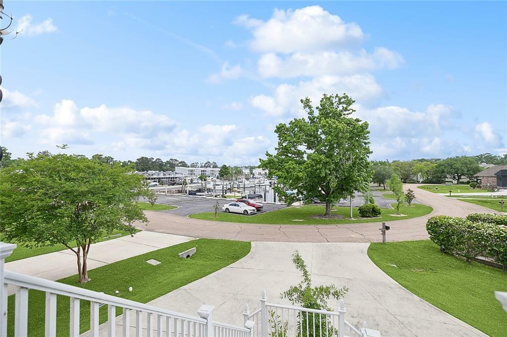 Property Photo: 386 Marina Boulevard LA 70471
