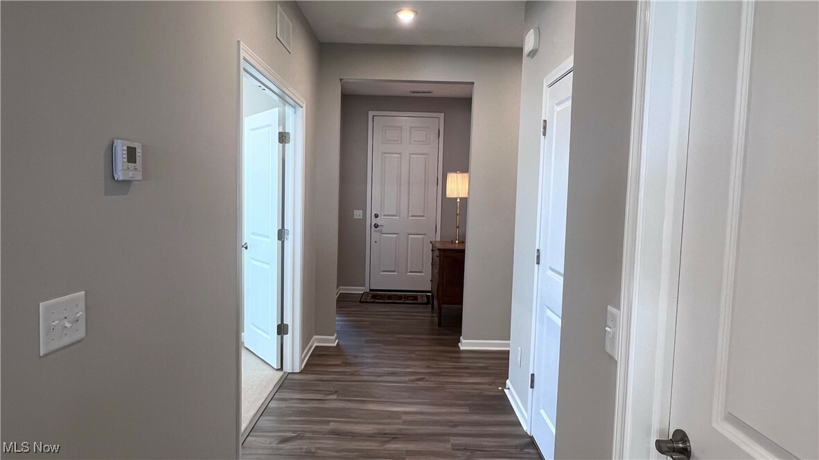 Property Photo: 8099 Brookview Lane OH 44060