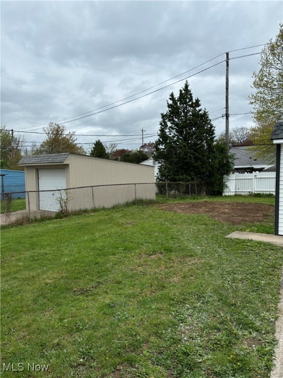 Property Photo: 4399 W 57th Street OH 44144