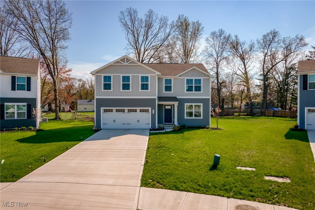Property Photo: 152 Zenith Court OH 44095