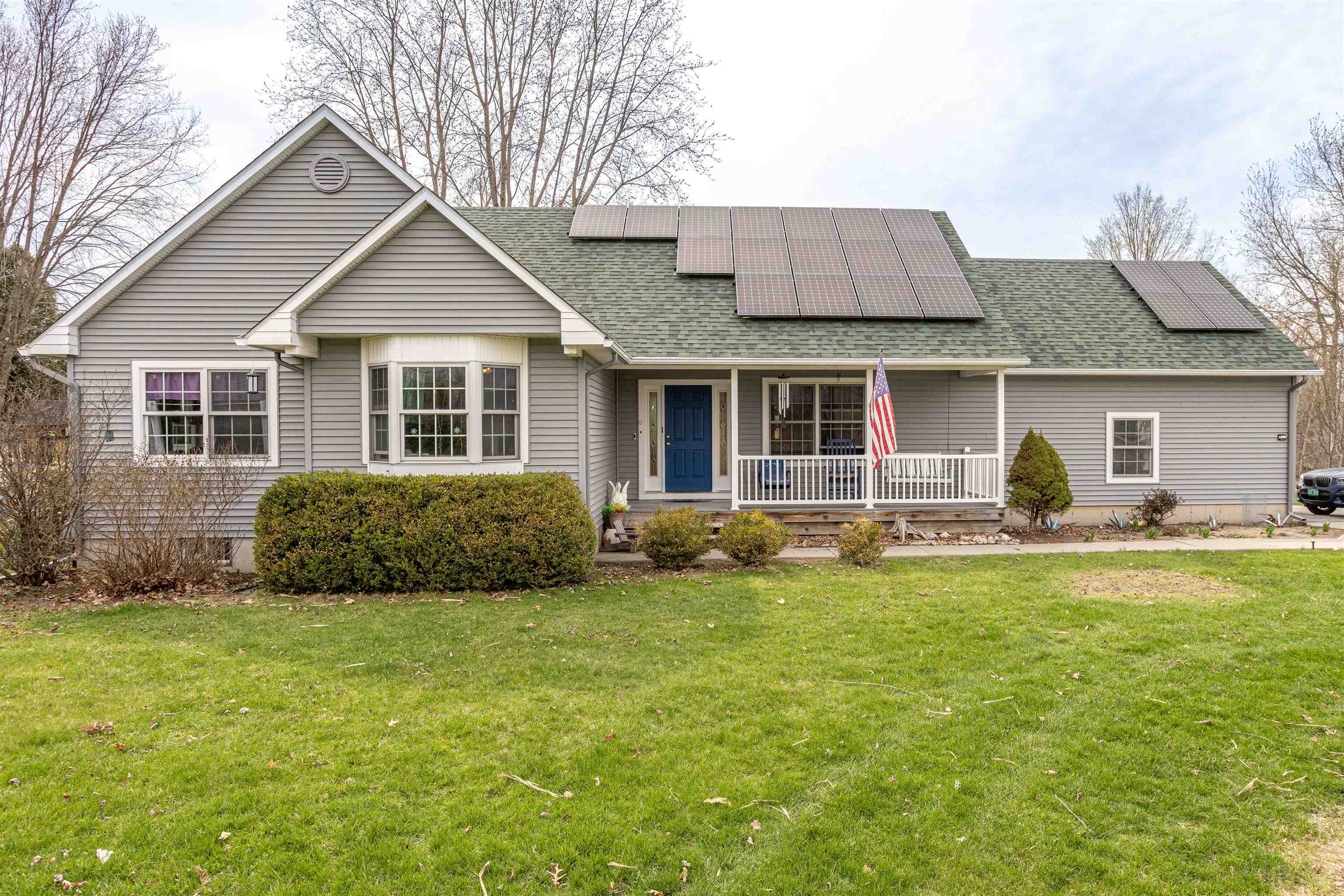 Property Photo: 23 Terry Lane VT 05495