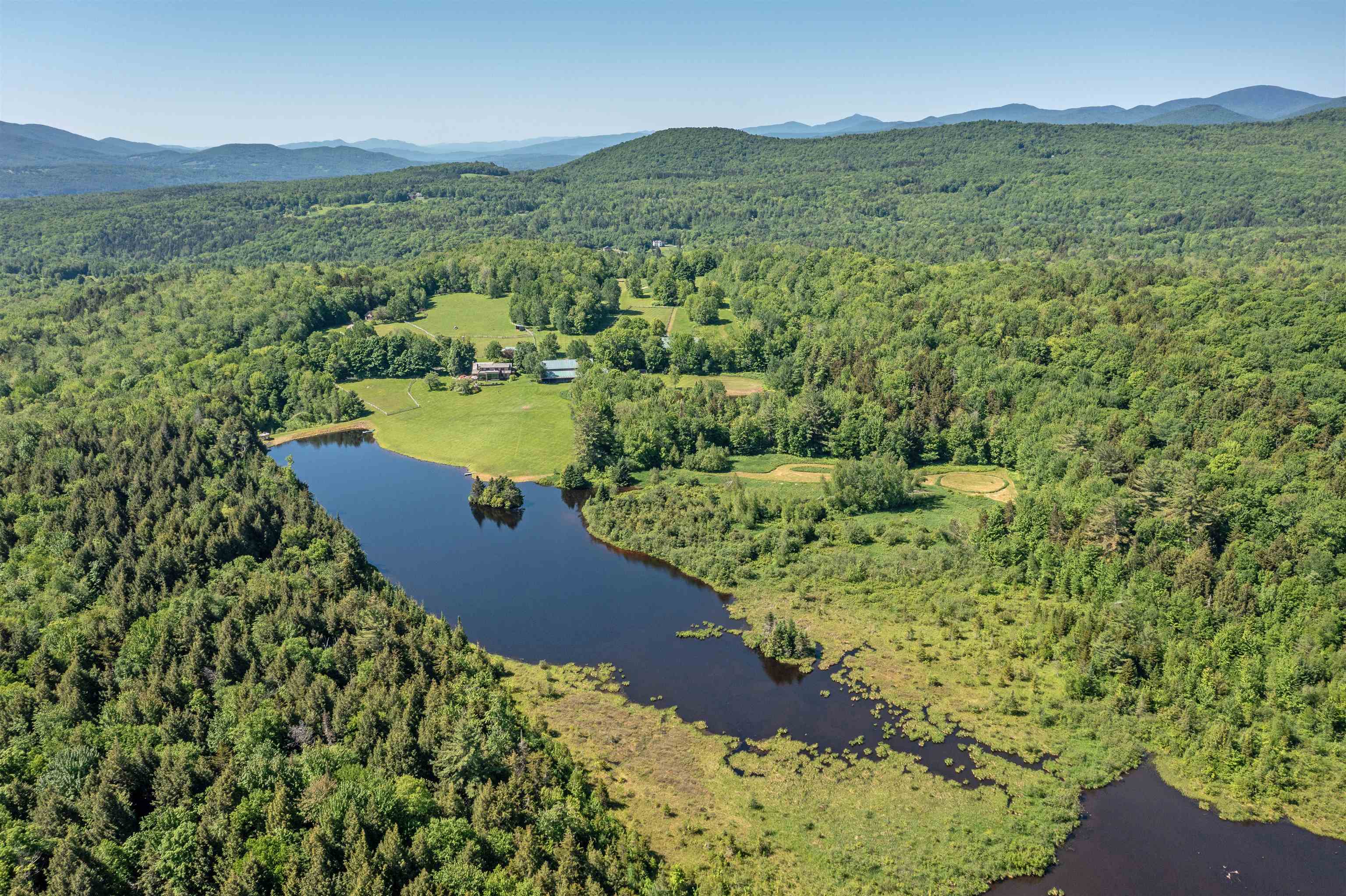 396 Ross Hill Road  Morristown VT 05661 photo