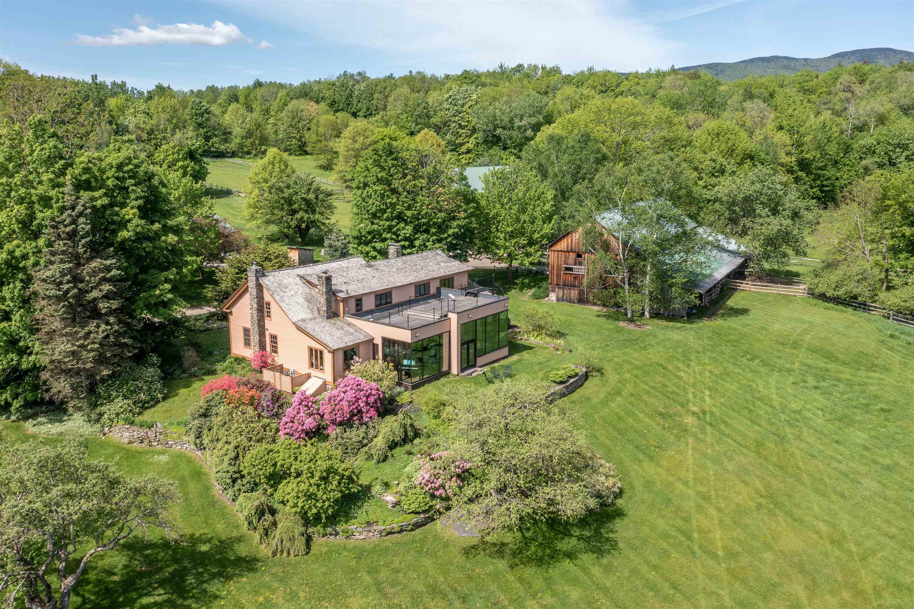 Property Photo: 396 Ross Hill Road VT 05661