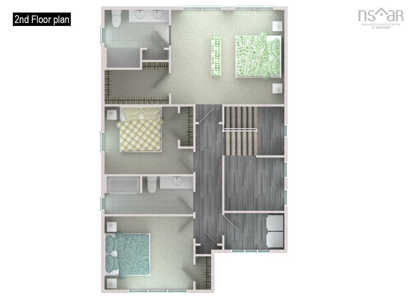 Property Photo:  Lot 562 Quail Ridge  NS B4G 0G8 
