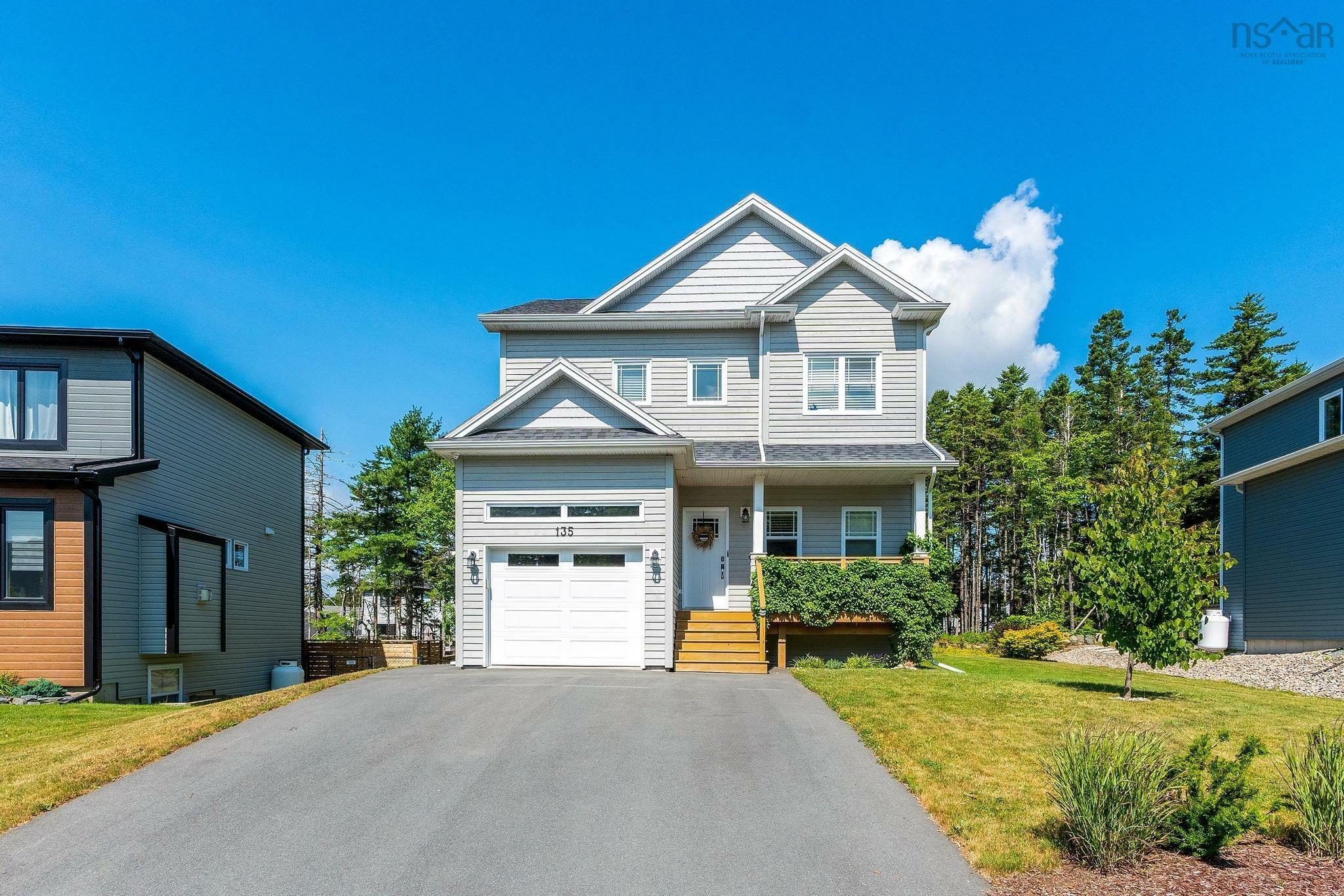 Property Photo: 135 Lewis Drive NS B4B 0L3