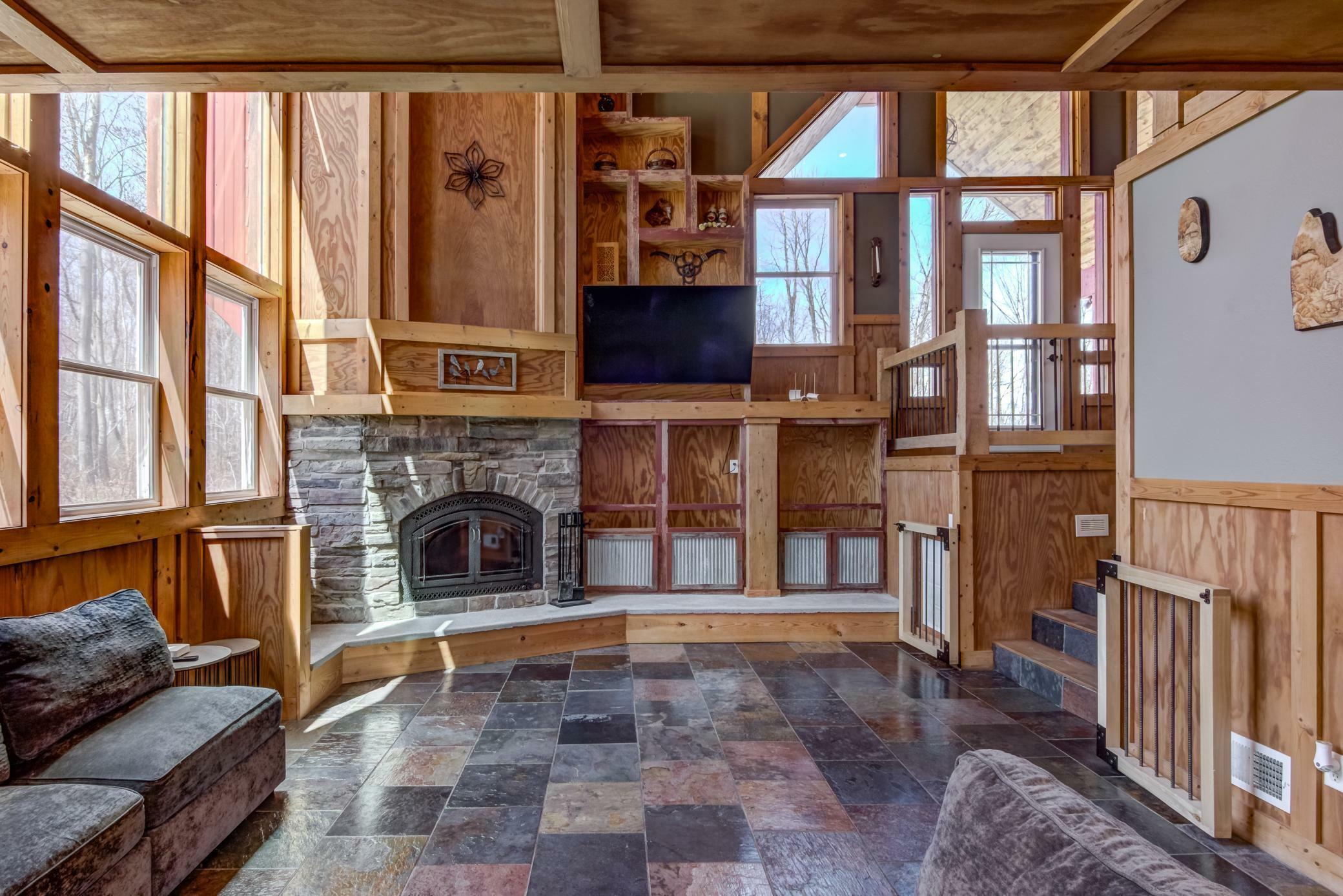 Property Photo: 546 315th Street WI 54749