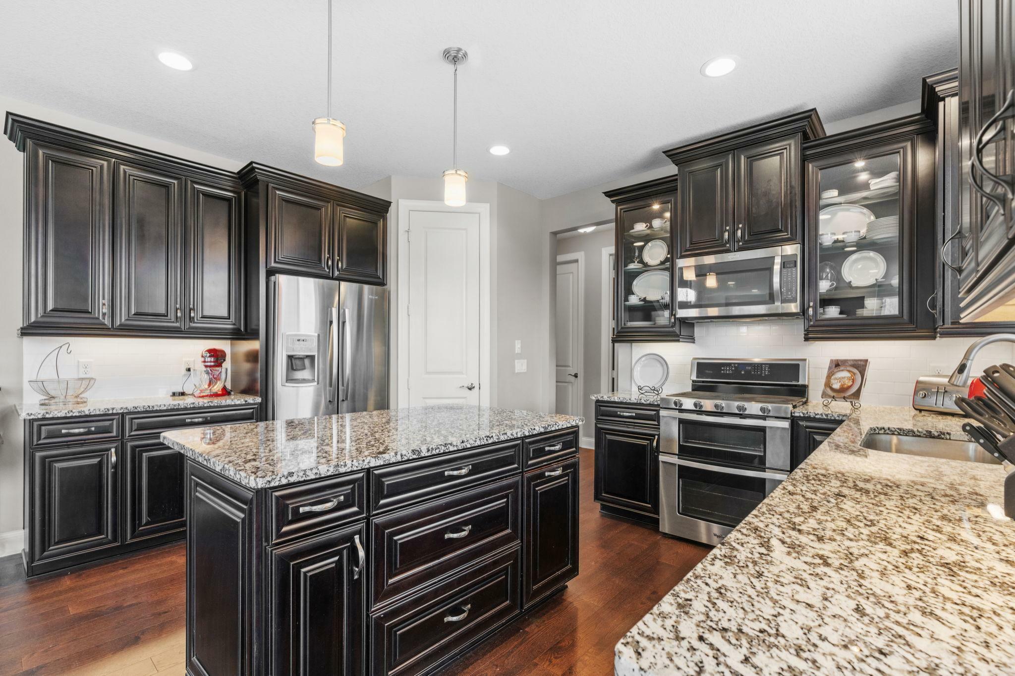 Property Photo: 1270 Crosswinds Court MN 55387