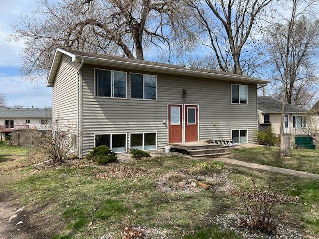 Property Photo: 1999 3rd Avenue MN 55055