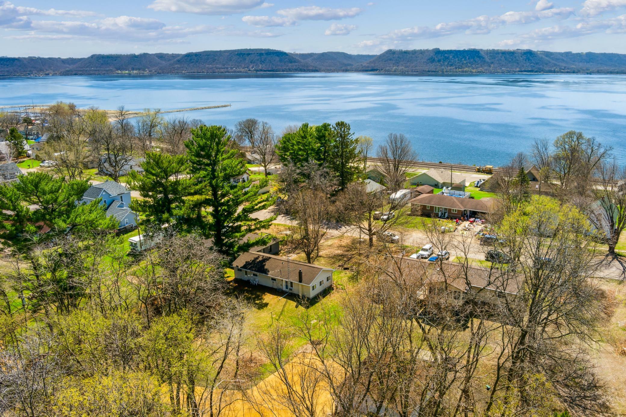 Property Photo: 818 2nd Street WI 54759