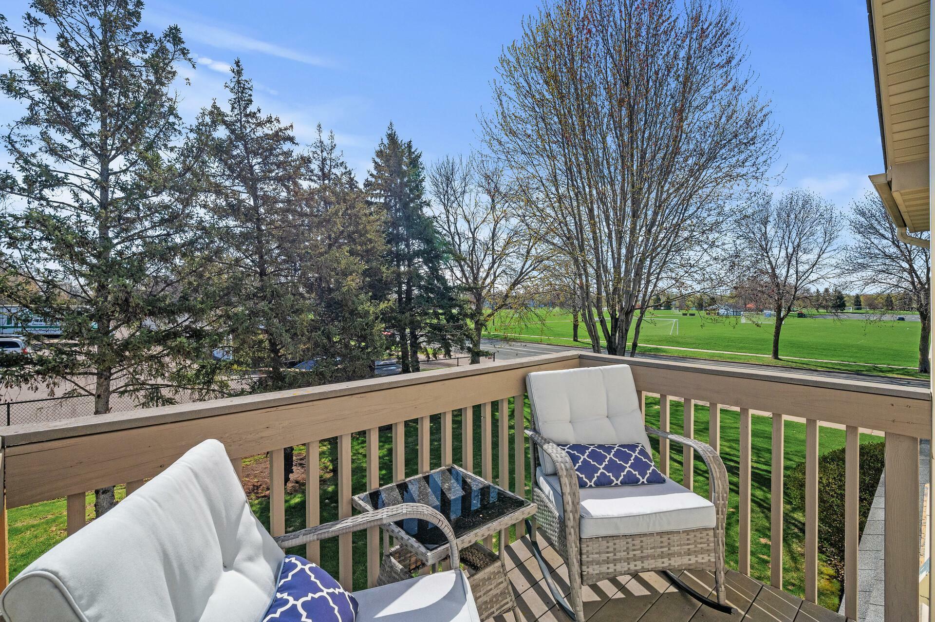 Property Photo: 11311 Ibis Street NW MN 55433