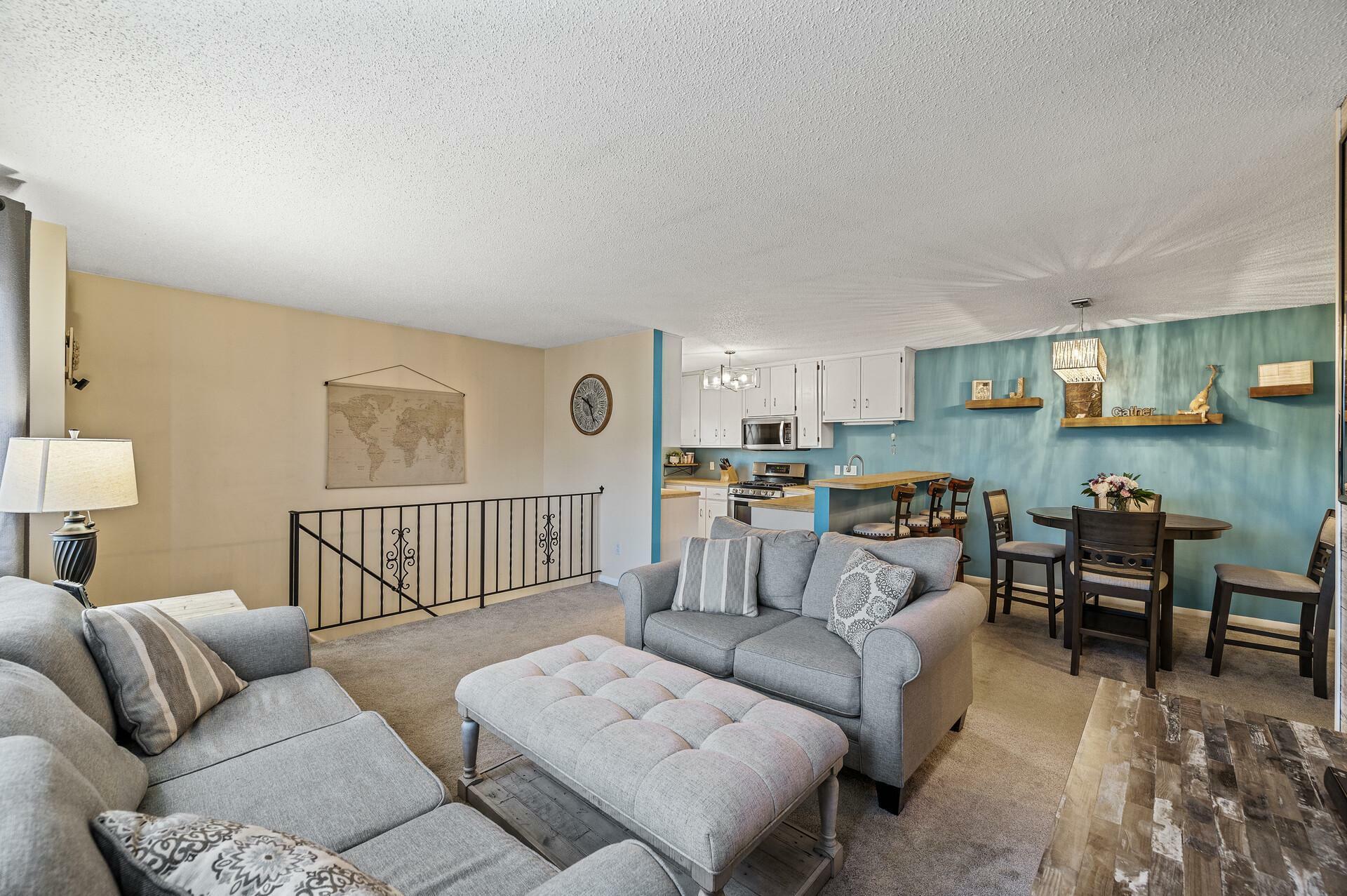 Property Photo: 11311 Ibis Street NW MN 55433