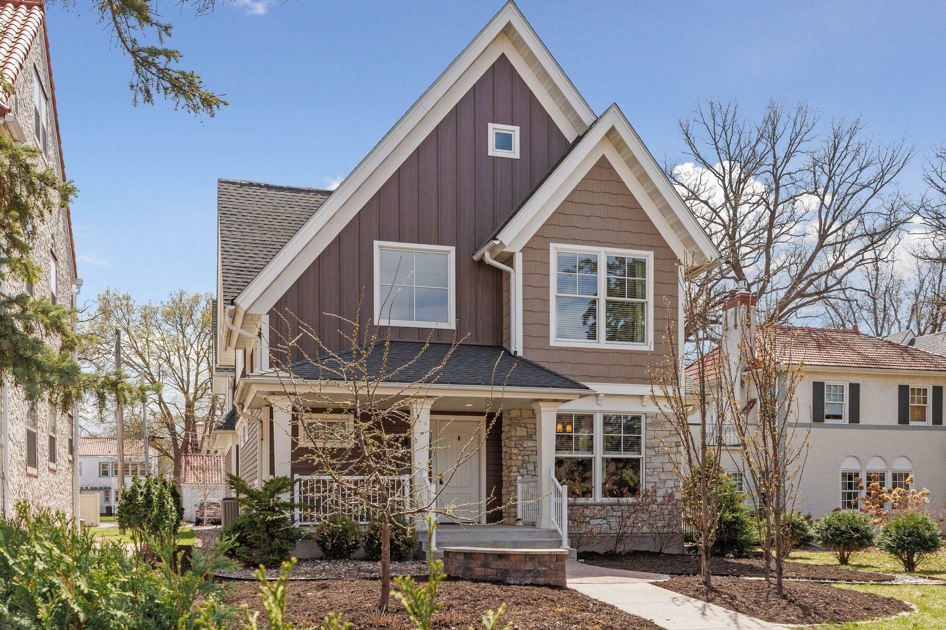 Property Photo: 38 Mississippi River Boulevard N MN 55104
