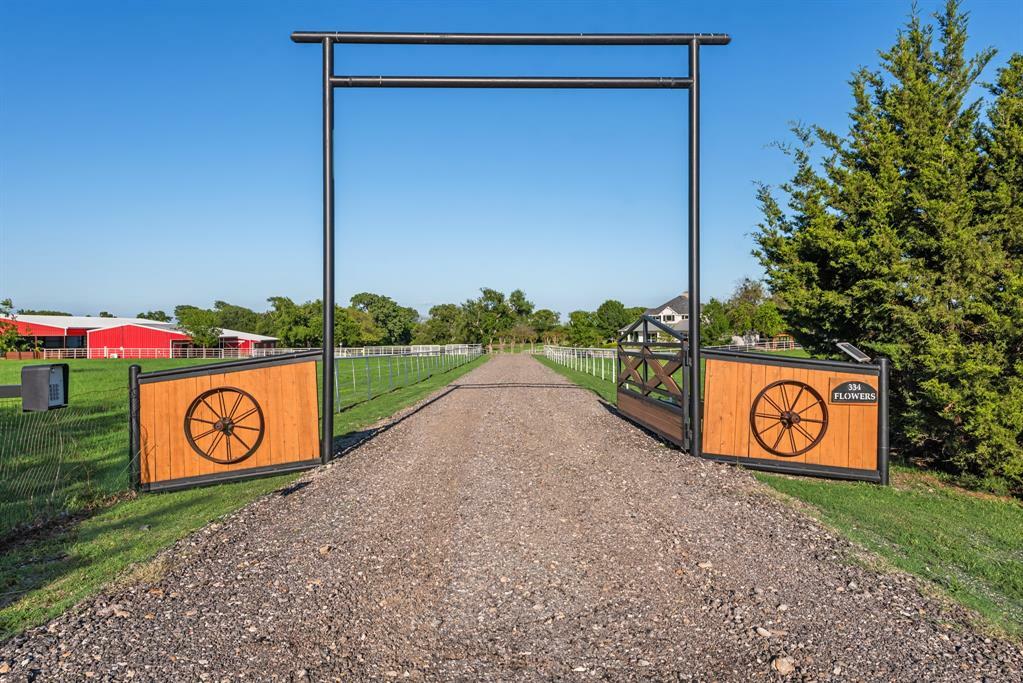 Property Photo: 334 Pleasant Acres Road TX 75087