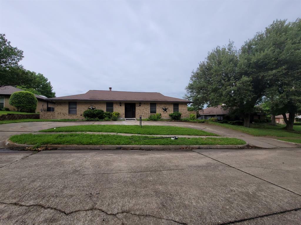 Photo de la propriété: 110 La Fawn Circle TX 75043