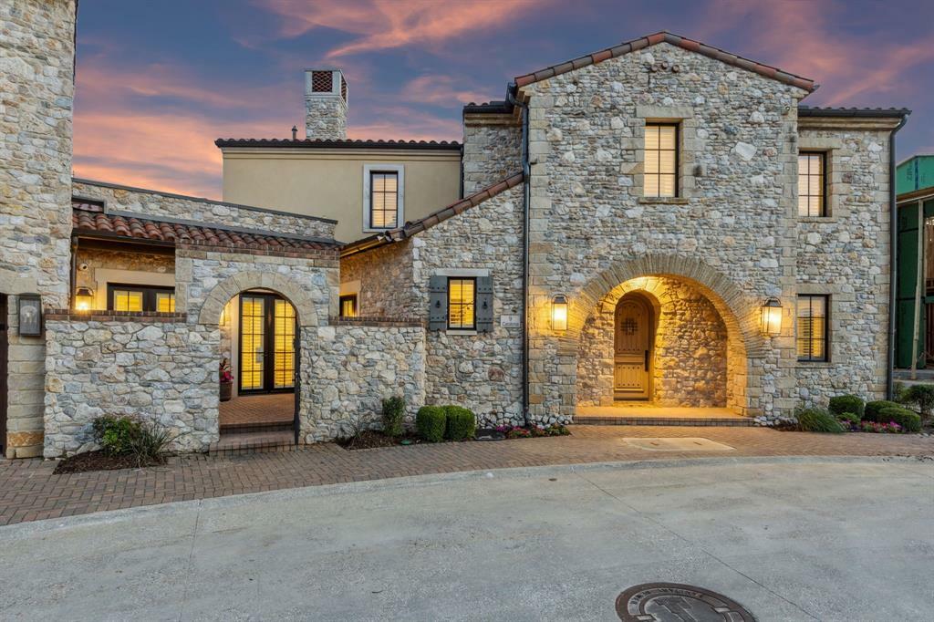 9 Catalonia Drive  Westlake TX 76262 photo
