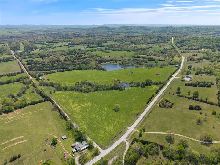 Property Photo:  Ar 23 Highway  AR 72631 