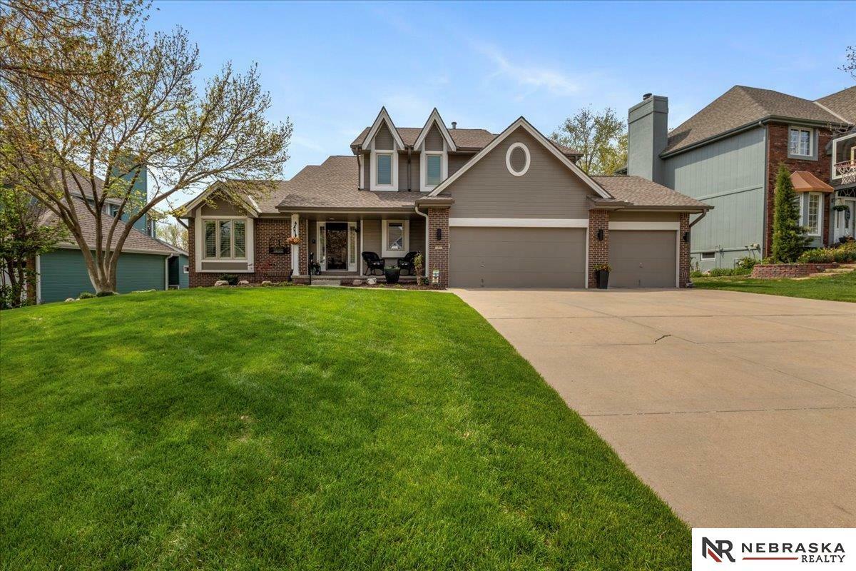 5062 S 174th Street  Omaha NE 68135 photo